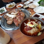 하선집 숯불돼지갈비전문점 - 부산, 해운대 | 맛집검색 식신