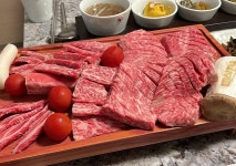 뚝심한우 - 서울 강남, 김포공항 방화 마곡지구 | 맛집검색 식신