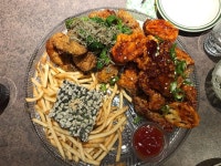 효도치킨 - 서울, 종로구, 내자동 | 맛집검색 식신