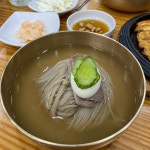 장안면옥 - 경기, 안성시 | 맛집검색 식신
