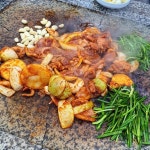 김판조닭강정 - 인천, 부평구, 부평동 | 맛집검색 식신