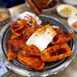 산방식당 제주점 - 제주, 제주시내 | 맛집검색 식신