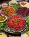 녹양구이 - 대구, 수성구 범어동 두산동 | 맛집검색 식신
