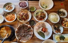 이마리명품청국장 - 경기, 김포시 | 맛집검색 식신