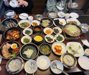 나랏님이천쌀밥 신관 - 경기, 이천시 | 맛집검색 식신