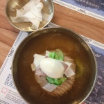 경인면옥 - 인천, 중구, 내동 | 맛집검색 식신