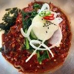 나운칼국수 - 강원, 강릉시 | 맛집검색 식신