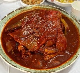 녹원식당 - 강원, 고성 | 맛집검색 식신