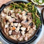 대한족발집 보승회관 사가정역점 - 서울 강북, 상봉 중랑 | 맛집검색 식신