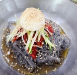 40년전통 오미냉면 - 강원, 고성 | 맛집검색 식신