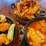 덕봉식당 - 서울, 관악구, 신림동 | 맛집검색 식신