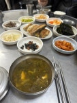 상희가정식백반 - 서울 강남, 암사 고덕 명일 | 맛집검색 식신