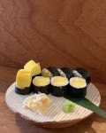 리김밥 (동대구 신세계백화점) - 대구, 동구-동대구역 신천 | 맛집검색 식신