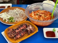 만석닭강정 - 강원, 속초 | 맛집검색 식신