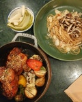 모스가든 - 서울, 강남구, 논현동 | 맛집검색 식신