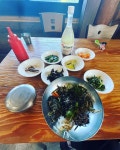 산마을식당 - 경북, 울릉군 | 맛집검색 식신