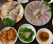 명신식당 - 전남, 목포 | 맛집검색 식신