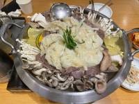 이북손만두 담온 - 서울, 강남구, 도곡동 | 맛집검색 식신