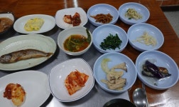 예향식당 - 광주, 동구-충장 금남 동명 | 맛집검색 식신