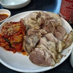 훼미리손칼국수보쌈 - 서울 강북, 성수 서울숲 뚝섬 | 맛집검색 식신
