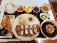 오레노카츠 - 서울 강북, 성수 서울숲 뚝섬 | 맛집검색 식신