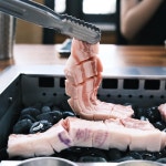 함덕 초원흑돼지 조약돌구이 - 제주, 조천 함덕 | 맛집검색 식신