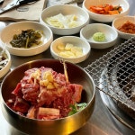 명호마농갈비 - 제주, 중문 예래 | 맛집검색 식신