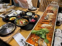 쉼표 - 제주, 한림 협재 비양도 | 맛집검색 식신