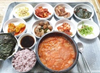 꽃돼지식당 - 전남, 목포시, 상락동2가 | 맛집검색 식신