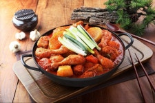 배가무닭볶음탕 대치본점 - 서울, 강남구, 대치동 | 맛집검색 식신