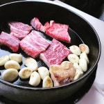 불타니한우 - 서울 강남, 송파-카페거리 | 맛집검색 식신