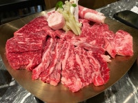 순정한우정육식당 - 경기, 남양주-별내 다산 | 맛집검색 식신