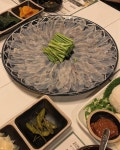 우수미 회센타 - 서울 강남, 압구정 | 맛집검색 식신