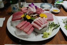 경희궁참치집 - 서울 강북, 광화문 | 맛집검색 식신