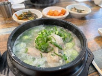 삼보삼계탕 - 서울, 종로구, 종로5가 | 맛집검색 식신