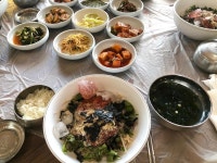 남해횟집 - 전남, 광양시, 진월면 | 맛집검색 식신