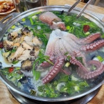 문바리문어세상해천탕 - 서울, 송파구, 방이동 | 맛집검색 식신