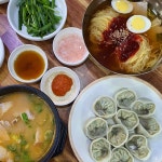 영동밀면&돼지국밥 - 부산, 동구 부산역 초량 | 맛집검색 식신