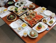 크래버대게나라 - 충남, 천안시 서북구, 백석동 | 맛집검색 식신