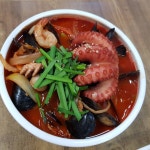 대보짬뽕공화국 - 강원, 원주시 | 맛집검색 식신