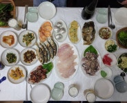 시조식당 - 충남, 서천군, 서천읍 | 맛집검색 식신