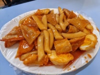 엄마솜씨분식점 - 서울 강남, 천호 강동 둔촌 | 맛집검색 식신