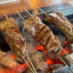 넘버원양꼬치 - 서울 강북, 이태원-한남동 독서당로 | 맛집검색 식신