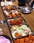 치킨이즈백 - 서울 강남, 강서 화곡 발산 등촌 | 맛집검색 식신