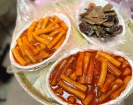 짱구네떡볶이 - 경기, 성남 모란 복정 청계산 | 맛집검색 식신