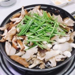 물바람버섯농장 - 강원, 영월 | 맛집검색 식신