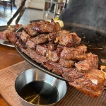 814바베큐 - 경기, 시흥시 물왕저수지 과림저수지 | 맛집검색 식신