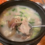 배연정소머리국밥 - 경기, 광주시 | 맛집검색 식신