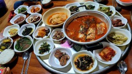지산식당 - 전남, 무안군, 삼향읍 | 맛집검색 식신