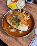 수산시장 해물짬뽕 - 강원, 강릉시 | 맛집검색 식신